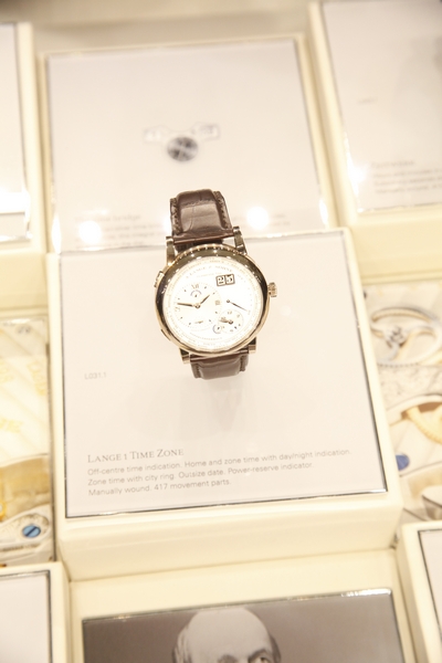A Lange & Sohne